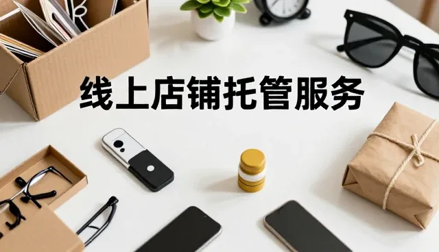 电商运营中的品牌突围策略与未来趋势