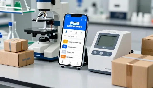 广州盛琴电子商务有限公司解析仓储配送服务的发展趋势