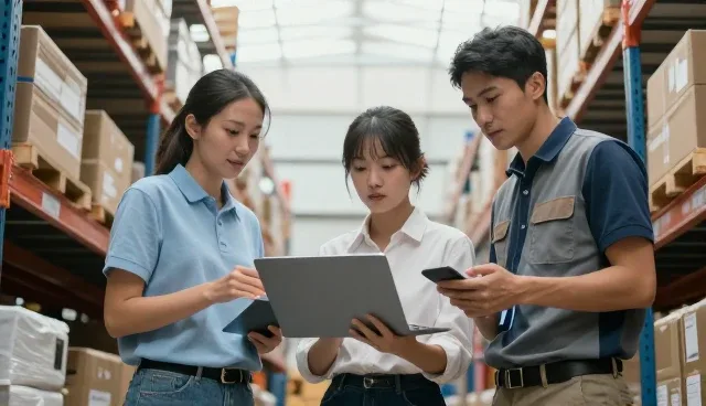 零售策略中区域覆盖的常见问题与应对方案